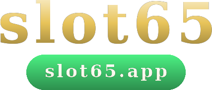 slot65 โลโก้